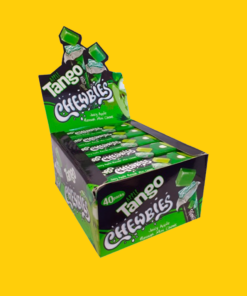 Tango Chewbies